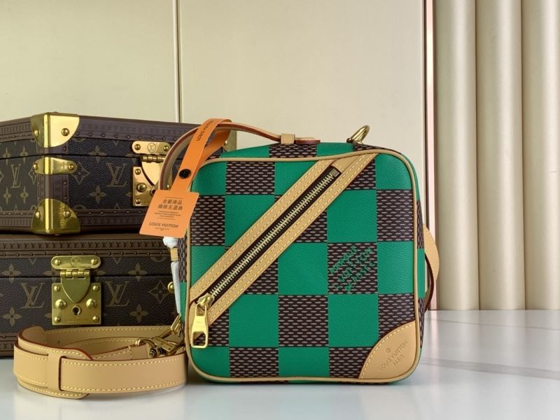 Louis Vuitton Satchel Bags